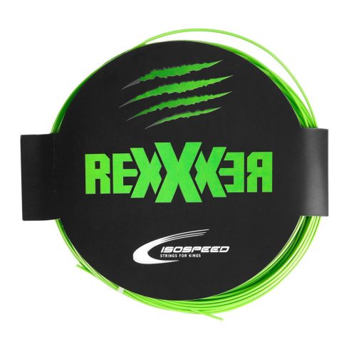 Iso Speed Rexxxer 12m