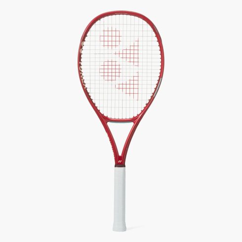 Yonex V Core Ruby