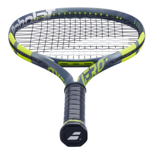 Babolat Pure Aero+ 2026