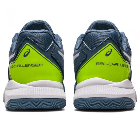 Asics Gel Challenger 13 Clay Tenisz Market