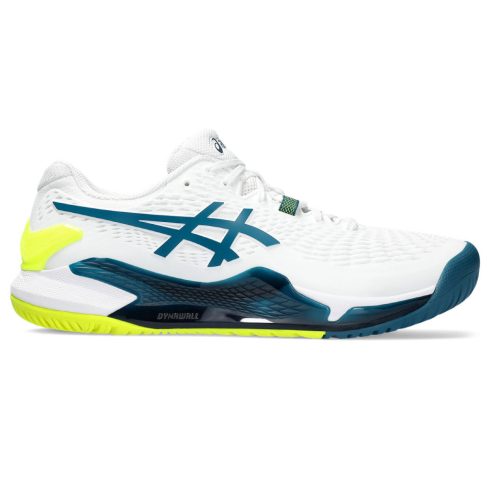 Asics Gel Resolution 9