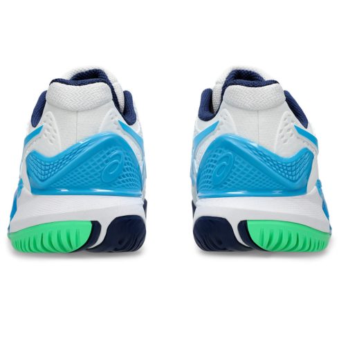 Asics Gel Resolution 9