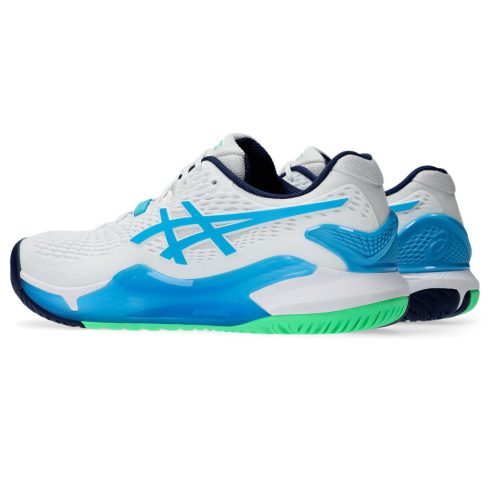 Asics Gel Resolution 9