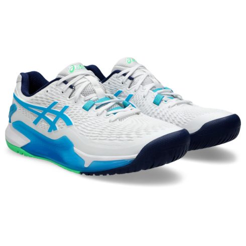Asics Gel Resolution 9