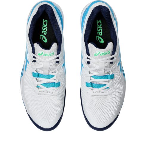 Asics Gel Resolution 9