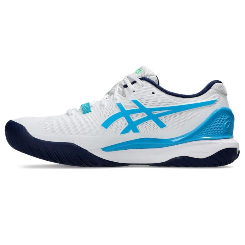 Asics Gel Resolution 9