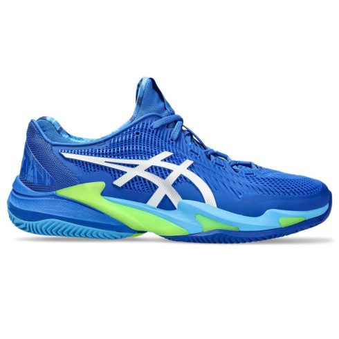 Asics Court FF 3 Novak Clay