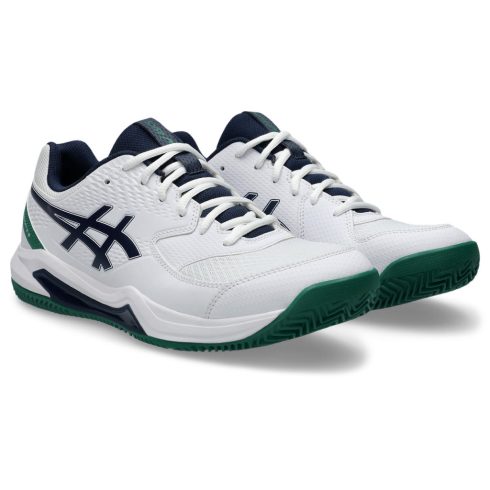 Asics Gel Dedicate 8 Clay