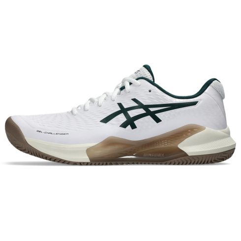 Asics Gel challenger 14 Clay