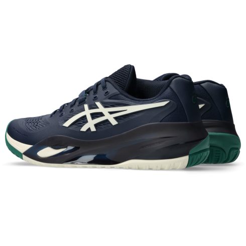 Asics Gel Resolution X