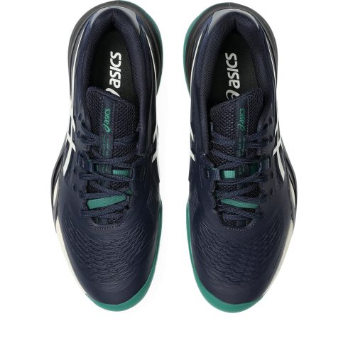 Asics Gel Resolution X