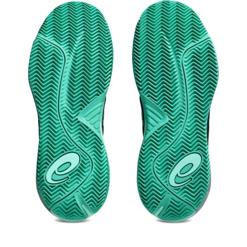 Asics Gel Resolution X Clay