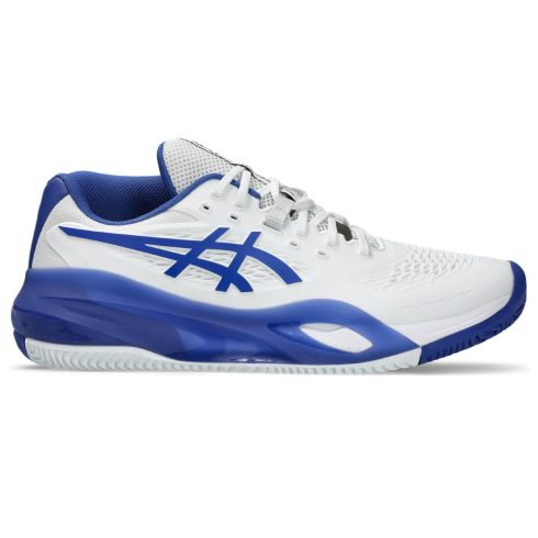 Asics Gel Resolution X Clay