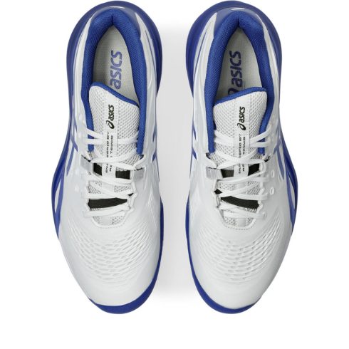 Asics Gel Resolution X Clay