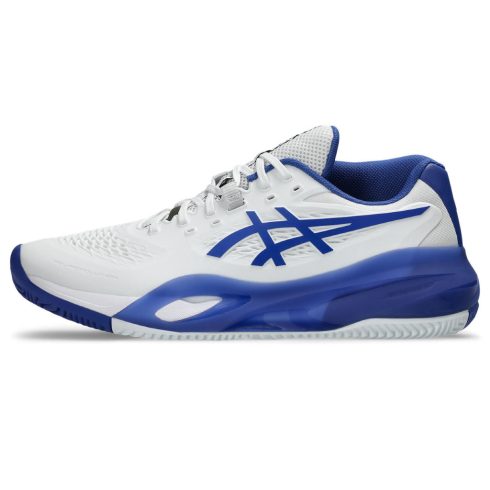 Asics Gel Resolution X Clay