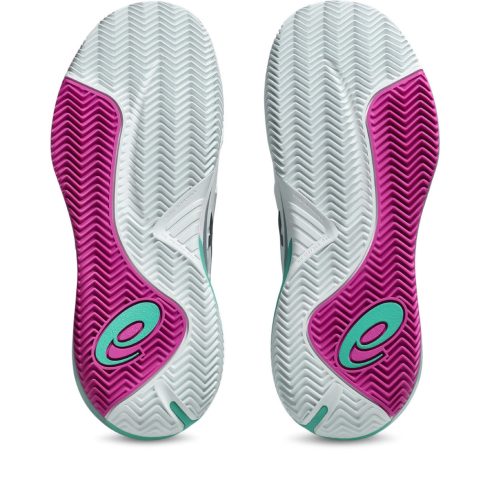 Asics Gel Resolution X Clay