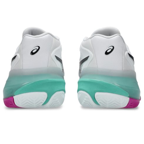 Asics Gel Resolution X Clay