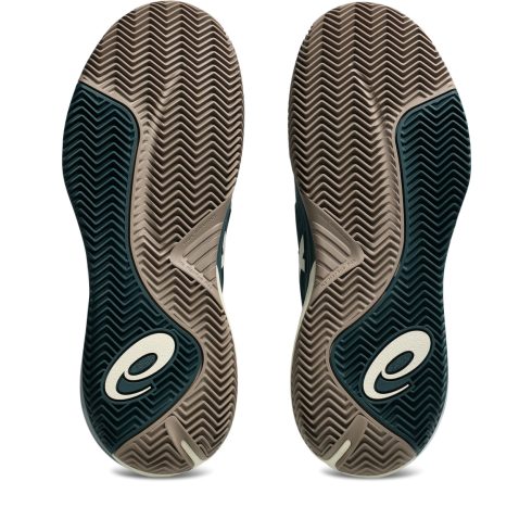 Asics Gel Resolution X Clay