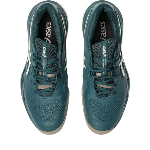 Asics Gel Resolution X Clay