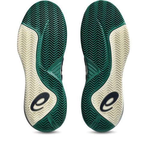 Asics Gel Resolution X Clay