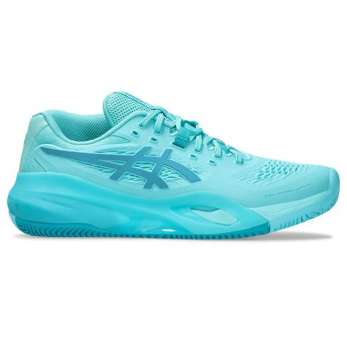Asics Gel Resolution X Clay