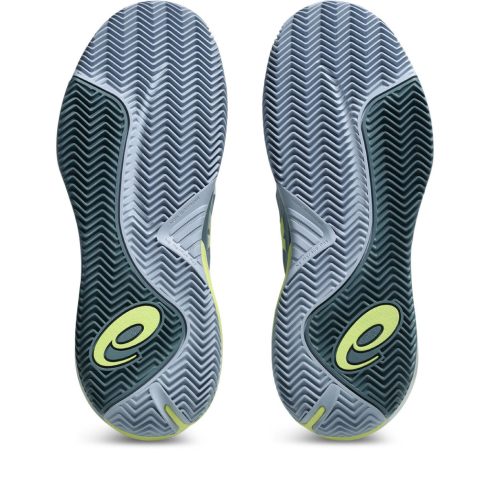 Asics Gel Resolution X Clay