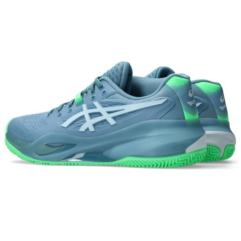 Asics Gel Resolution X Padel
