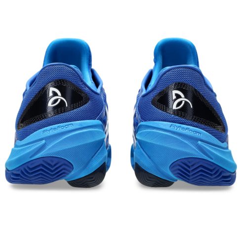 Asics Court FF 3 Novak Clay