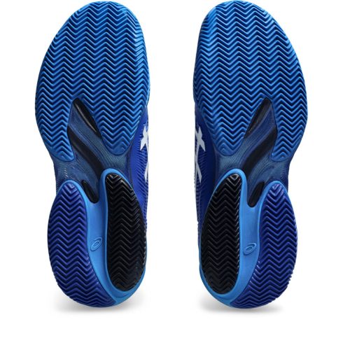 Asics Court FF 3 Novak Clay
