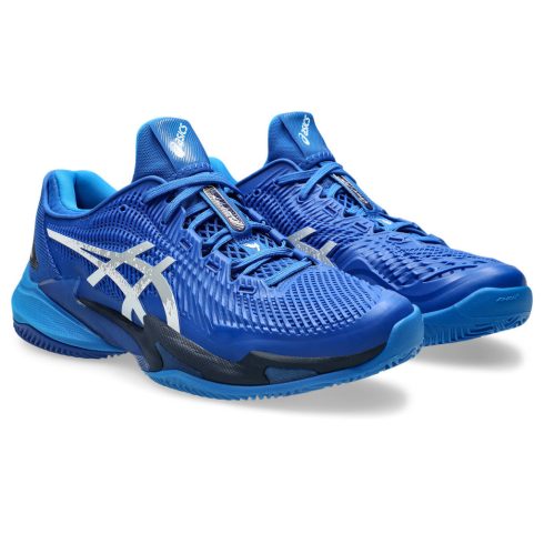 Asics Court FF 3 Novak Clay