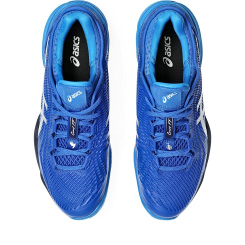 Asics Court FF 3 Novak Clay