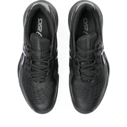 Asics Gel Resolution X Clay Night Energy