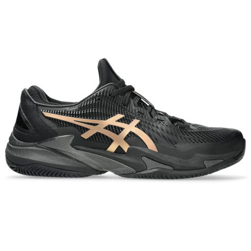 Asics Court FF 3 Novak Clay Night Energy