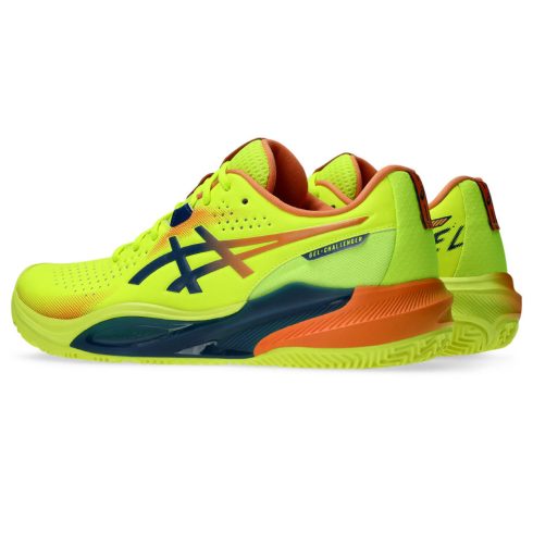 Asics Gel Challenger 15 Padel L.E.