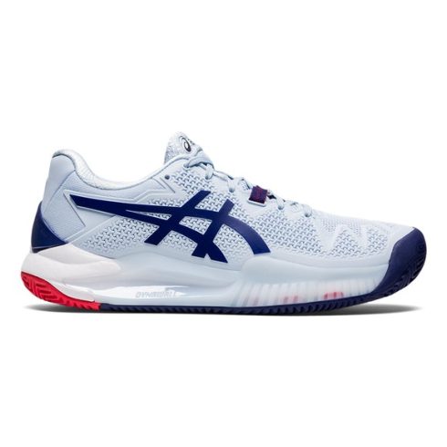 Asics Gel Resolution 8 Clay