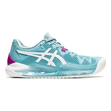 Asics Gel Resolution 8