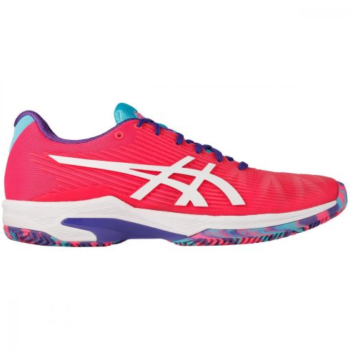 Asics Gel Solution Speed FF Clay