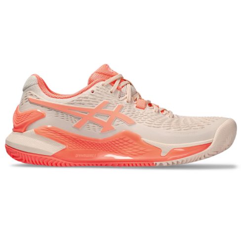 Asics Gel Resolution 9 Clay