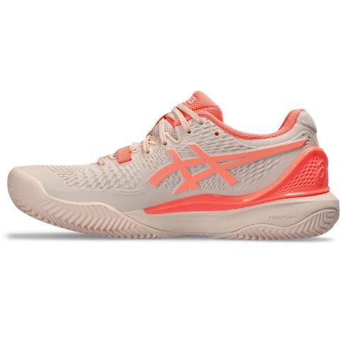 Asics Gel Resolution 9 Clay