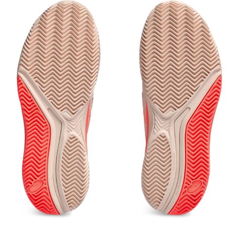 Asics Gel Resolution 9 Clay