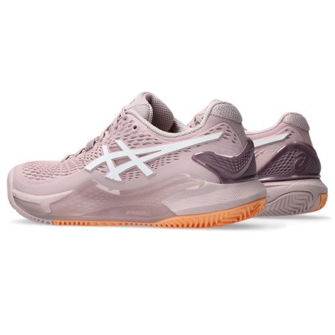 Asics Gel Resolution 9 Clay