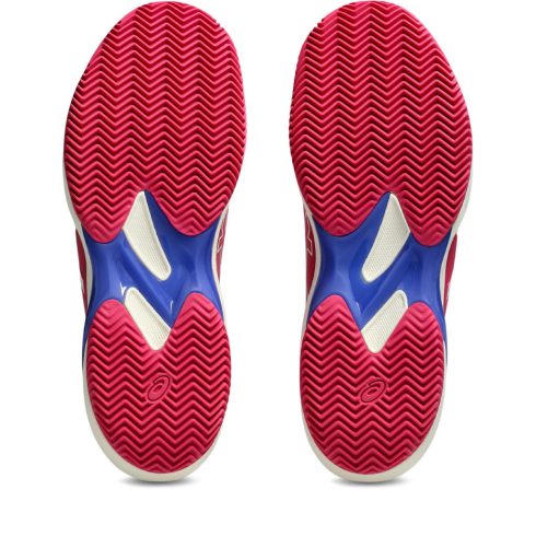 Aiscs Solution Swift FF 2 Clay
