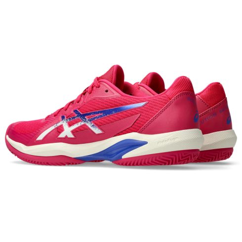 Aiscs Solution Swift FF 2 Clay