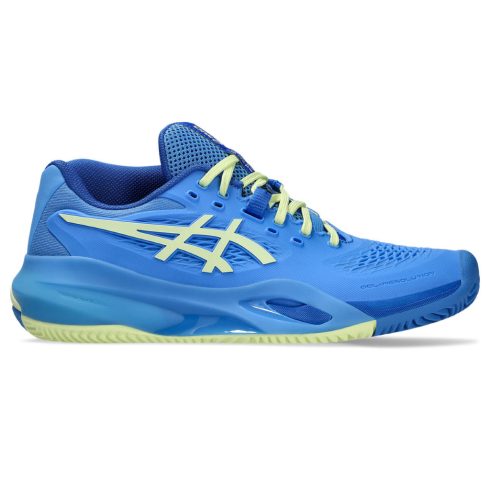 Asics Gel Resolution X Clay