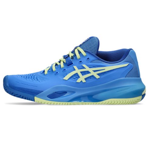 Asics Gel Resolution X Clay