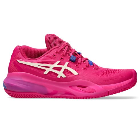 Asics Gel Resolution X Clay