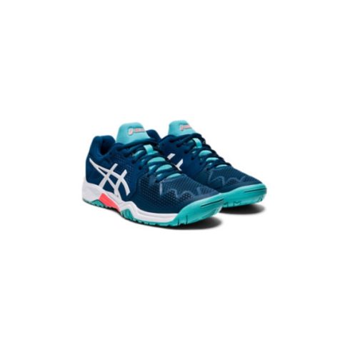 Asics Gel Resolution 8 GS