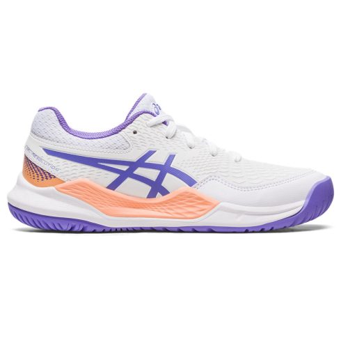 Asics Gel Resoluton 9 GS