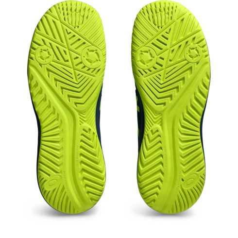 Asics Gel Resolution 9 GS