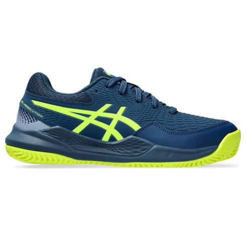 Asics Gel Resolution 9 GS Clay